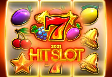 Слот 2021 Hit Slot в Вейсс казино