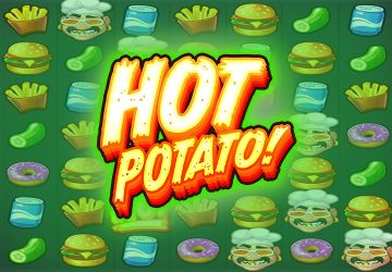 Слот Hot Potato в Вейсс казино
