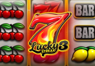 Игра Lucky Streak 3 в Вейсс казино